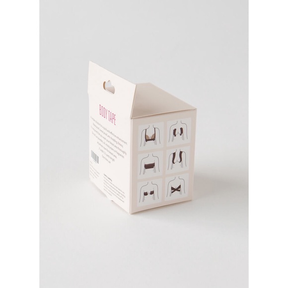 Intimate Body Tape - Picture 2 of 2